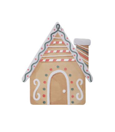 Adornos de Figuras Bosque Encantado 11 cm x 6