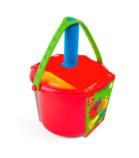 Set de Juguetes de Playa 5 en 1