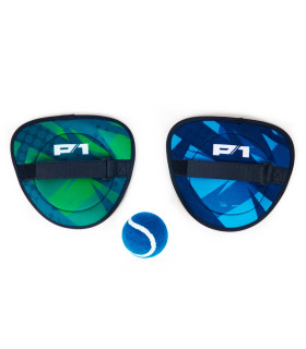 Juego Toss and Catch Do U Play Hape