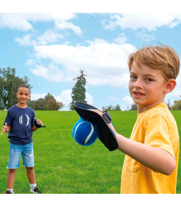 Juego Toss and Catch Do U Play Hape