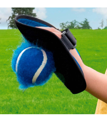 Juego Toss and Catch Do U Play Hape