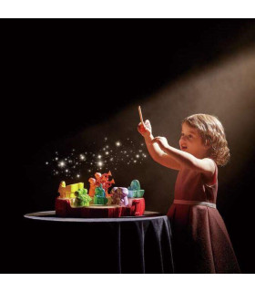 Mini Director de Orquesta Hape