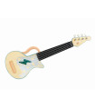 Ukelele Rock and Roll Hape
