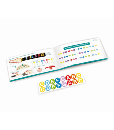 Ukelele Rock and Roll Hape