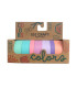 Washi Tape Box 7 Rollos de 5 m Pastel Ibicraft