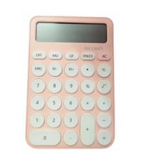 Calculadora de 12 Dígitos Ibicraft