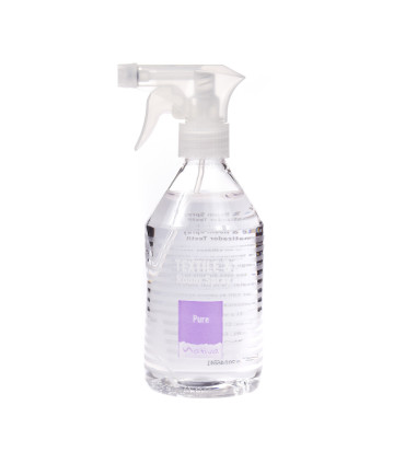 Aromatizador de 500 cm3 Pure Nativa