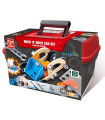 Set de Construcción de Auto 37 Piezas Junior Inventor Hape