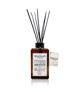 Difusor Ambiental Marchand D Aromes Santal y Violeta 200 ml