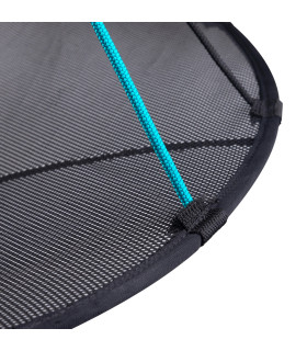 Juego de Puntería con Frisbee Hitman Waboba