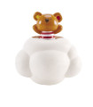 Osito Compañero de Baño Hape Oso de Juguete