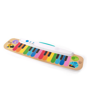 Piano Mágico de Juguete Notes and Keys Baby Einstein Hape