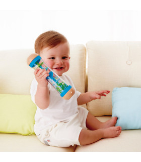 Palo de Lluvia Azul Hape