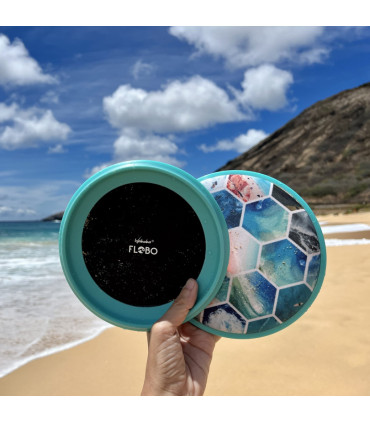 Frisbee Flotante Flobo Waboba