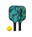 Set Juego de Pickleball Waboba