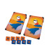 Set Juego de Lanzamiento Cornhole Waboba