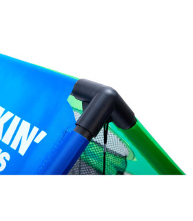 Juego de Lanzamiento Rocking Pockets Do U Play Hape