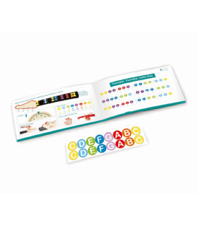 Ukelele Rock and Roll Hape