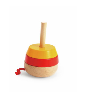 Pepe Apilable de Madera Hape