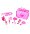 Set De Belleza de Juguete Hape