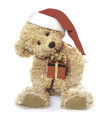 Servilletas 33 x 33 cm Cute Xmas