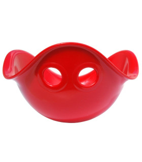 Juguete Bilibo Mini 12 cm Moluk x 6 un.