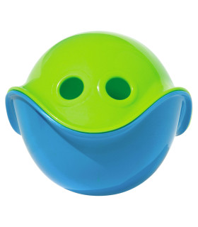 Juguete Bilibo Mini 12 cm Moluk x 6 un.