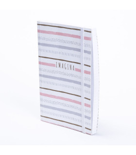 Libreta Carpe Diem - PACK x 12