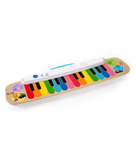 Piano Mágico de Juguete Notes and Keys Baby Einstein Hape