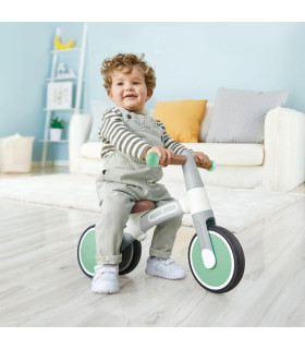 Mi Primer Triciclo Menta Hape