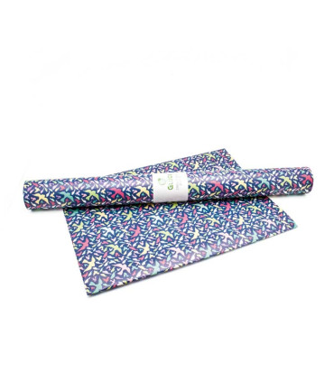 Papel de Regalo Vive x 2