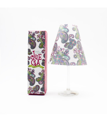 Pantalla Para Copa Simples Secretos - PACK x 20