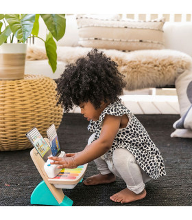 Piano de Juguete Magic Touch Baby Einstein Hape