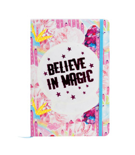 Cuaderno Talbot Magic 14x21 cm