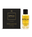 Eau de Parfum Pour Homme Toulouse 50 ml Epica