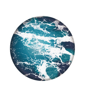 Frisbee De Silicona Wingman Pro 21 cm Waboba