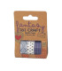 Washi Tape Box 3 Rollos de 5 m Blue Ibicraft