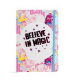 Cuaderno Talbot Magic 14x21 cm