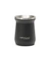 Mate Térmico 260 ml Thermos Negro