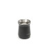 Mate Térmico 260 ml Thermos Negro