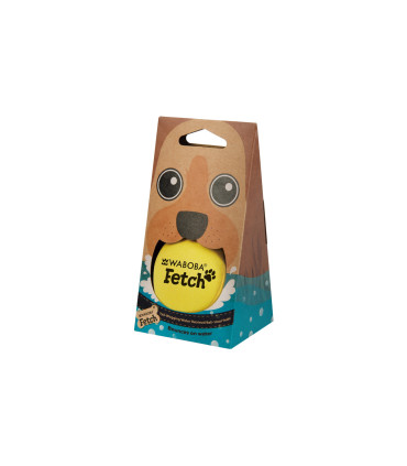 Pelota para Perros Fetch Waboba