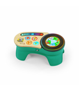 Consola de DJ de Juguete Magic Touch Hape