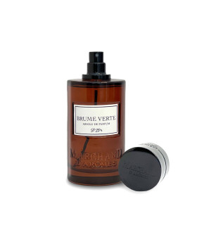 Absolu de Parfum Brume Verte Marchand D Aromes
