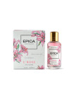 Eau de Parfum Pour Femme L Rose 50 ml Epica