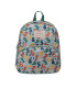 Mochila Espalda Kinder Números 16 lt Talbot