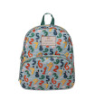Mochila Espalda Kinder Números 16 lt Talbot