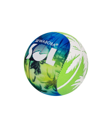 Pelota Acuática Sol Waboba
