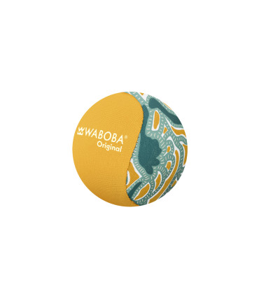 Pelota Acuática Original Waboba