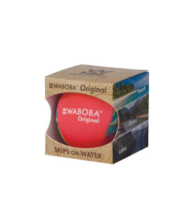 Pelota Acuática Original Waboba