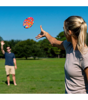 Frisbee de Silicona Wingman 15 cm Waboba